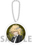 photo of Katekyou Hitman REBORN! Acrylic Mini Mirror Charm: Belphegor