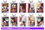 photo of Katekyo Hitman Reborn! AR Gacha Charm Varia Ver.: Fran ver. 2