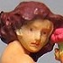 Alphonse Mucha Figure Museum: LES FLEURS L'OEILLED
