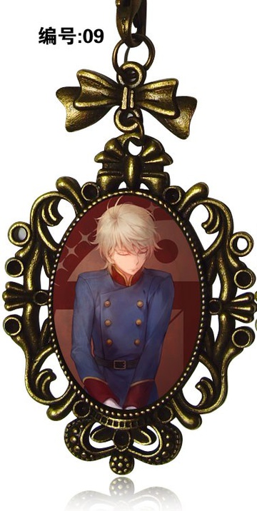 main photo of Vol. 1 No.09 Slaine Troyard