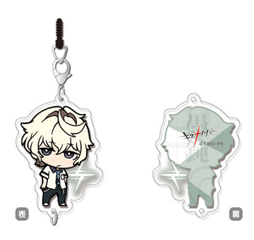 main photo of Kiznaiver Chain Collection: Katsuhira Agata