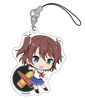 photo of High School Fleet Petitkko Trading Acrylic Strap: Hikari Ogasawara