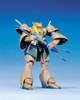 photo of 1:144 Scale Z Gundam Series RX-110 Gabthley