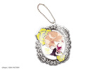 photo of Diabolik Lovers More, Blood Reflector Keychain: Sakamaki Shu