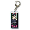 photo of Sakamoto desu ga? Acrylic Keyholder: Sakamoto ver. C