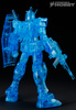 photo of HG RX-78-2 Gundam Ver. G30th Clear Blue