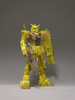 photo of MG RX-78-2 Gundam Cup Noodle Curry Clear Color Ver.