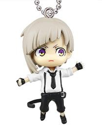 main photo of Deformed Mini Bungou Stray Dogs: Nakajima Atsushi