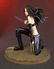 photo of MARVEL Bishoujo Statue X-23 X-FORCE Ver.