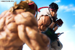 photo of Fighters Legendary Ryu
