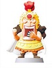 photo of One Piece Anichara Heroes Dress Rosa Hen Part 3: Gatz