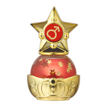 main photo of Bishoujo Senshi Sailor Moon Prism Powered Dome: Sailor Mars Star Power Stick