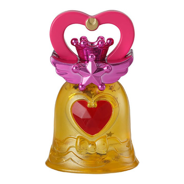 main photo of Bishoujo Senshi Sailor Moon Prism Powered Dome 2: Crystal Carillon