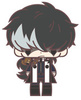 photo of Koedarize R ~Gyakuten Saiban~ Rubber Strap Collection: Yugami Jin