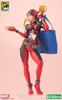 photo of MARVEL Bishoujo Statue Lady Deadpool SDCC Exclusive Ver.