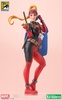 photo of MARVEL Bishoujo Statue Lady Deadpool SDCC Exclusive Ver.