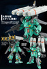 photo of HGUC RGM-89S Prototype Stark Jegan