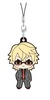 photo of D4 Kenka Bancho Otome Rubber Strap Collection: Sakaguchi Haruo