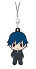 photo of D4 Kenka Bancho Otome Rubber Strap Collection: Kira Rintarou