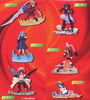 photo of Elemental Gelade Trading Figure Collection: Kuea