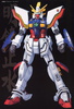 photo of MG GF13-017NJ Shining Gundam