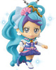 photo of Go! Princess Precure Candy Toy: Cure Mermaid