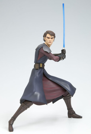 main photo of ARTFX+ Anakin Skywalker