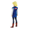 photo of Dimension of DRAGONBALL Ju-hachi Gou (Android 18)