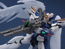 photo of MG XXXG-00W0 Wing Gundam Zero Custom Pearl Mirror Coating Ver.