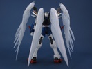 photo of MG XXXG-00W0 Wing Gundam Zero Custom Pearl Mirror Coating Ver.