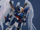 photo of MG XXXG-00W0 Wing Gundam Zero Custom Pearl Mirror Coating Ver.