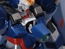 photo of MG XXXG-00W0 Wing Gundam Zero Custom Pearl Mirror Coating Ver.