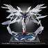 RG Wing Gundam Zero Custom EW 'Seraphim Feather' Effect Part Set