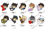 photo of Detective Conan PitaColle Rubber Strap: Mouri Ran