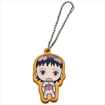 main photo of Yowamushi Pedal GRANDE ROAD Cookie Mascot: Midousuji Akira