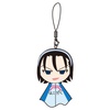 photo of Yowamushi Pedal GRANDE ROAD TeruTeru Mascot Keychain: Jinpachi Toudou