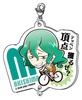 photo of Acrylic Charm Yowamushi Pedal: Yuusuke Makishima