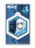 photo of Movie Arpeggio of Blue Steel Ars Nova Cadenza Trading Acrylic Keychain: Iona