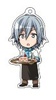 photo of Idolish 7 & Animega Cafe Acrylic Keychain: Yotsuba Tamaki