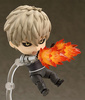 photo of Nendoroid Genos Super Movable Edition Ver.
