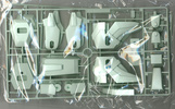 photo of 1:60 Scale Z Gundam Series MSZ-006 Zeta Gundam