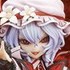 Remilia Scarlet Koumajou Densetsu ver.