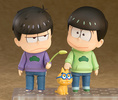 photo of Nendoroid Ichimatsu Matsuno