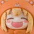 Himouto! Umaru-chan Trading Figures: Umaru Secret Ver.