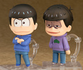 photo of Nendoroid Ichimatsu Matsuno