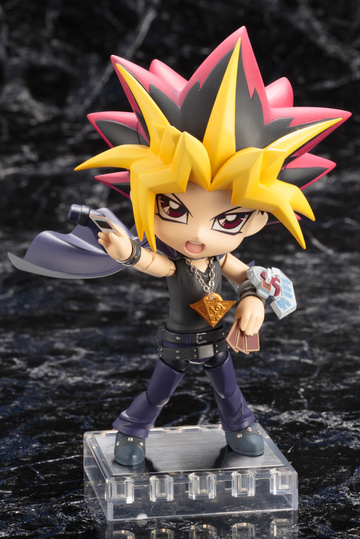 main photo of Cu-Poche Yami Yuugi