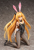 photo of B-style Golden Darkness Bunny ver.