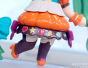 photo of Nendoroid Co-de Hatsune Miku Sweet pumpkin Ver.