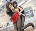 photo of B-style Tony's Bunny Sisters Usami Miyuki