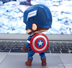 photo of Nendoroid Captain America: Hero's Edition